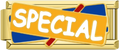 CHARM LARGO SPECIAL