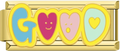 CHARM LARGO GOOD
