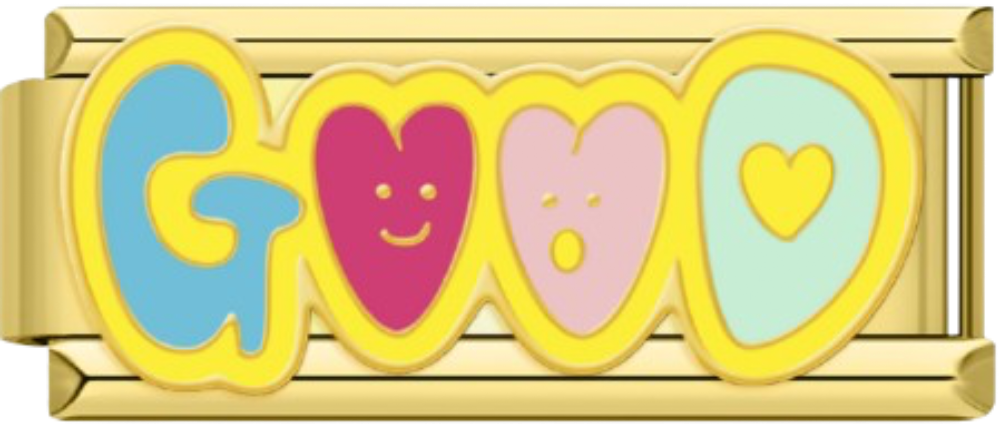 CHARM LARGO GOOD