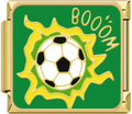 CHARM DEPORTE GOL