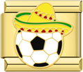 CHARM DEPORTE FUTBOL