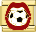 CHARM DEPORTE FUTBOL