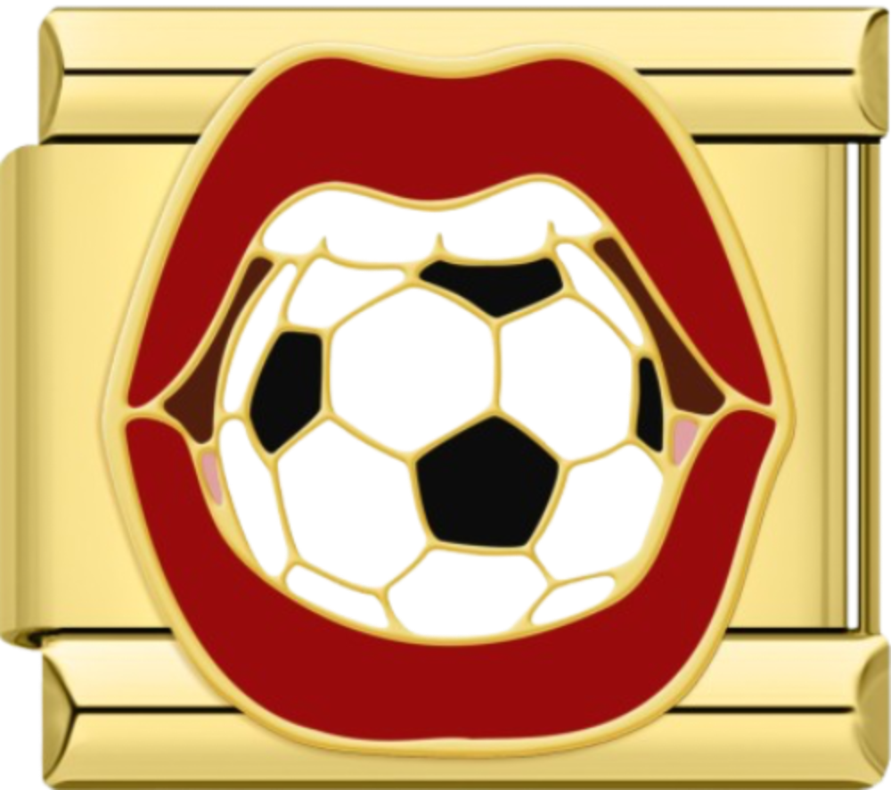 CHARM DEPORTE FUTBOL