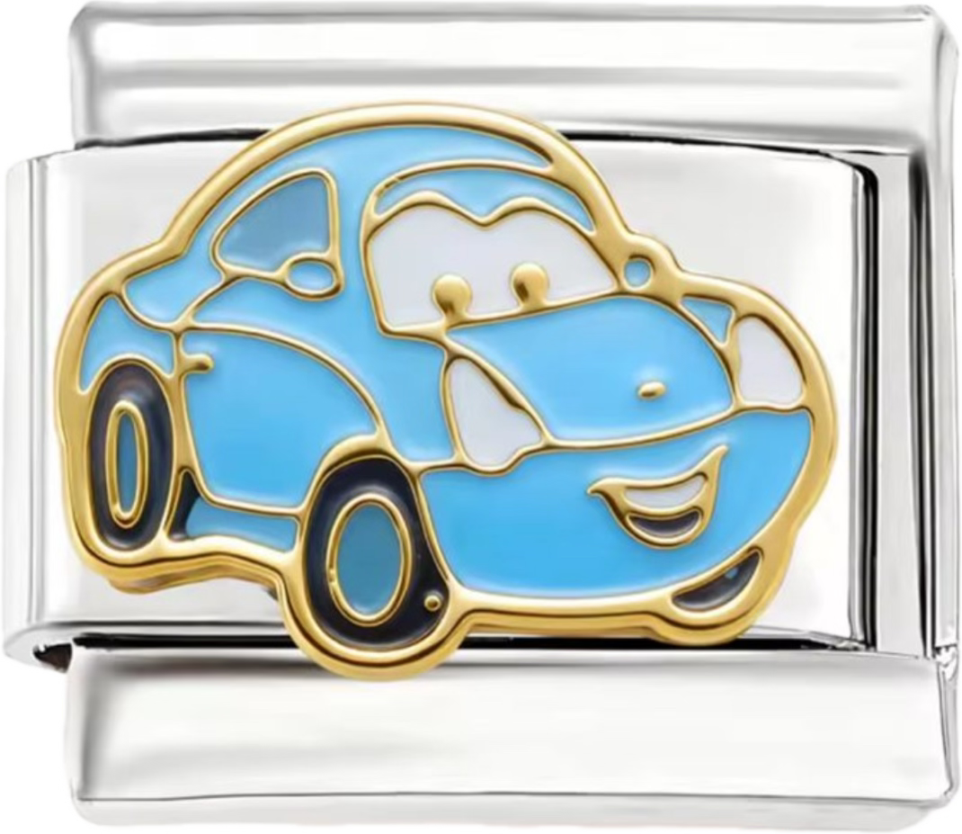 CHARM ANIMADO SALLY