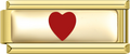 CHARM LARGO CURITA