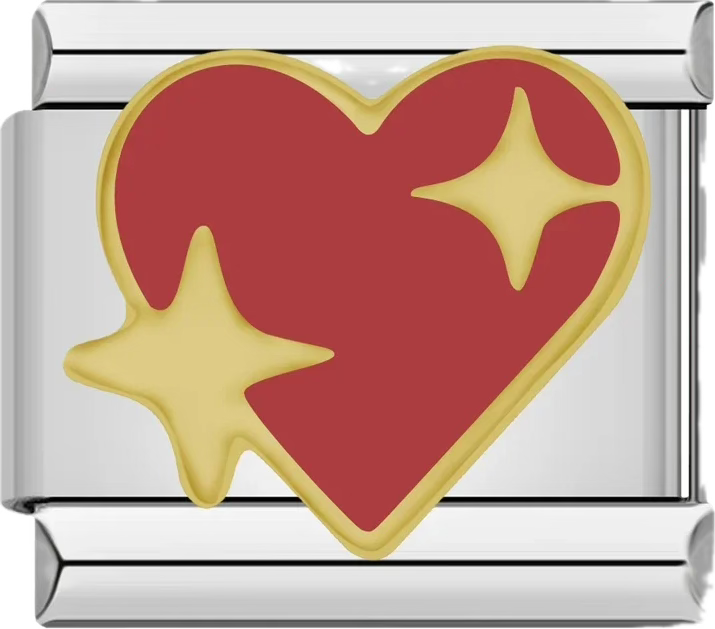 CHARM CORAZON