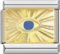 CHARM LUCKY OJO