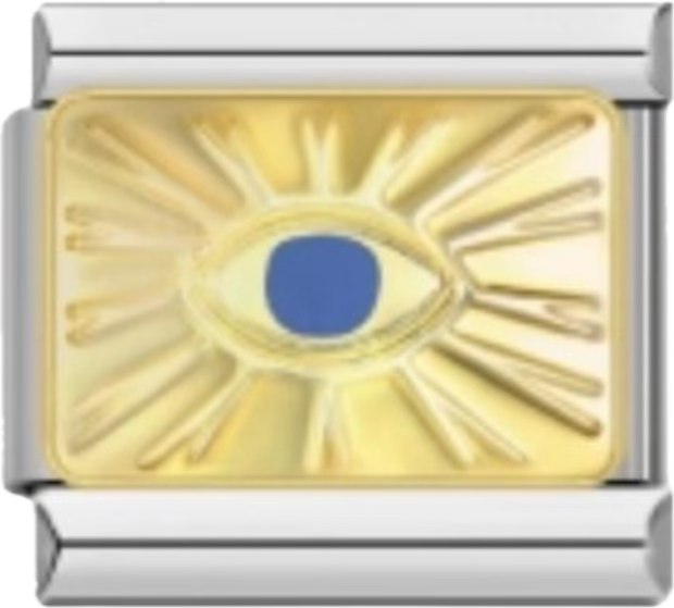 CHARM LUCKY OJO