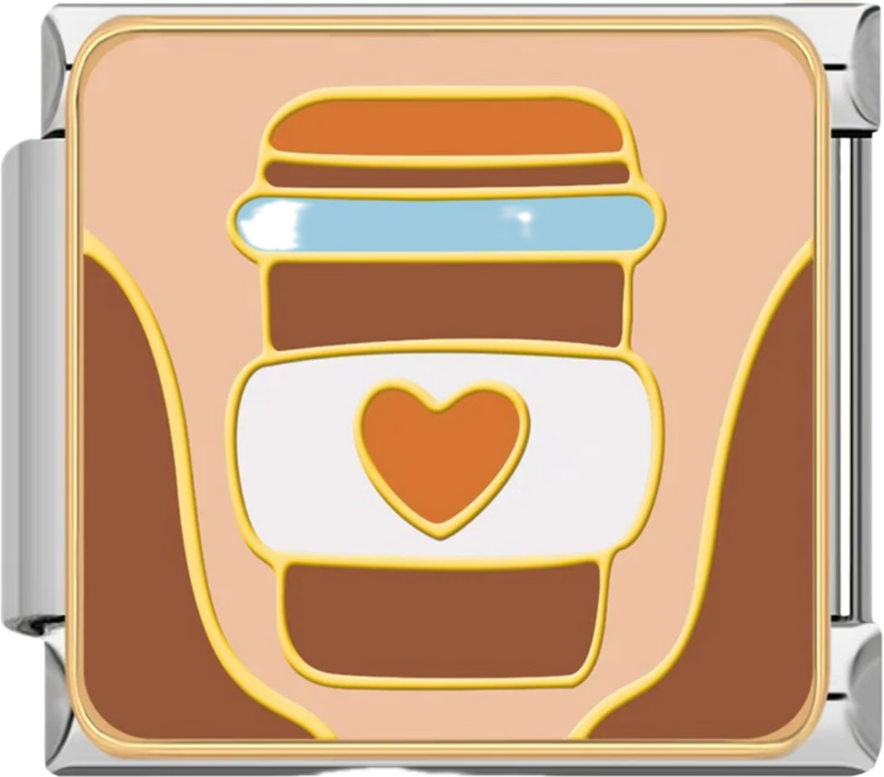 CHARM COMIDA CAFÉ