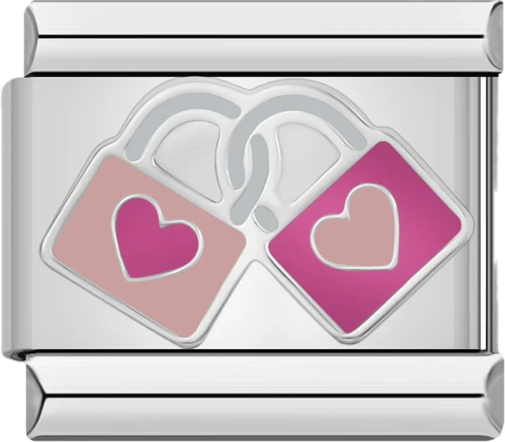 CHARM CORAZON
