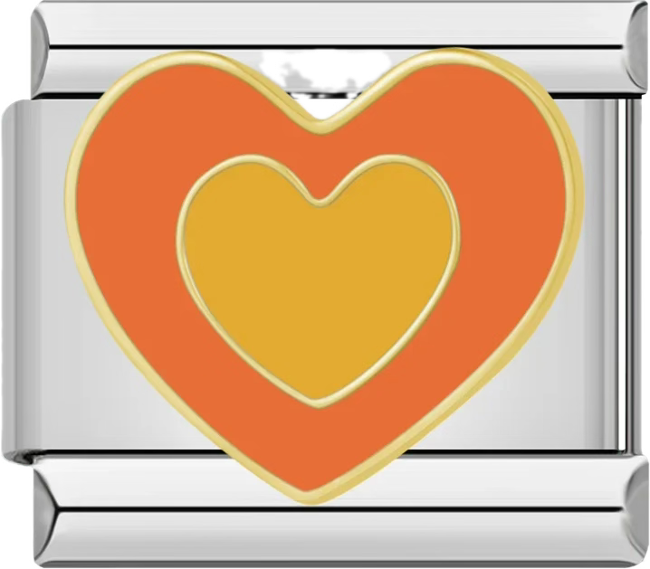 CHARM CORAZON