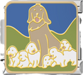 CHARM ANIMALES PERRO