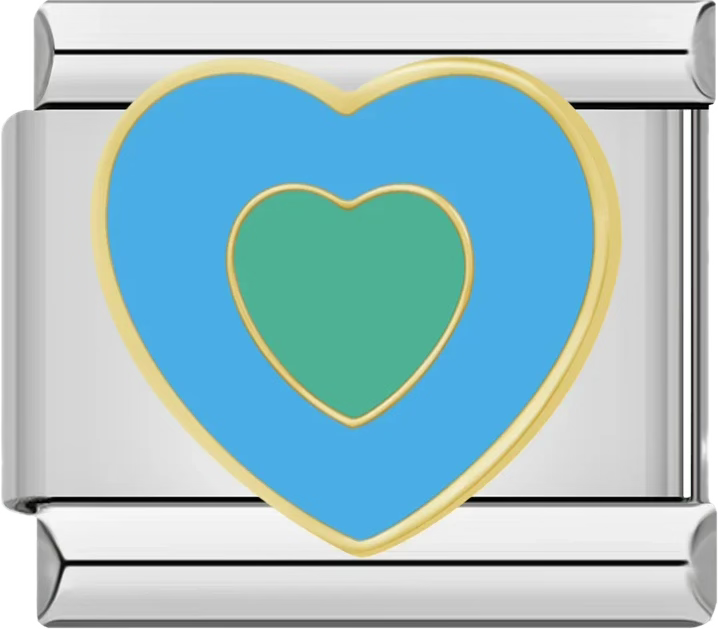 CHARM CORAZON