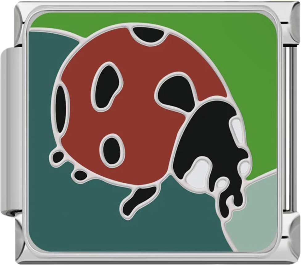 CHARM ANIMALES INSECTOS