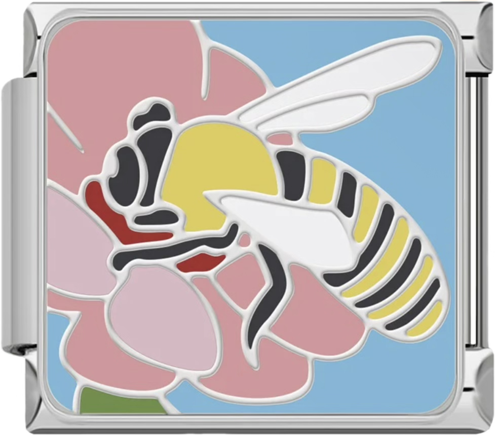 CHARM ANIMALES INSECTOS