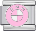 CHARM MARCA BMW