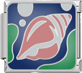 CHARM ANIMALES MARINOS