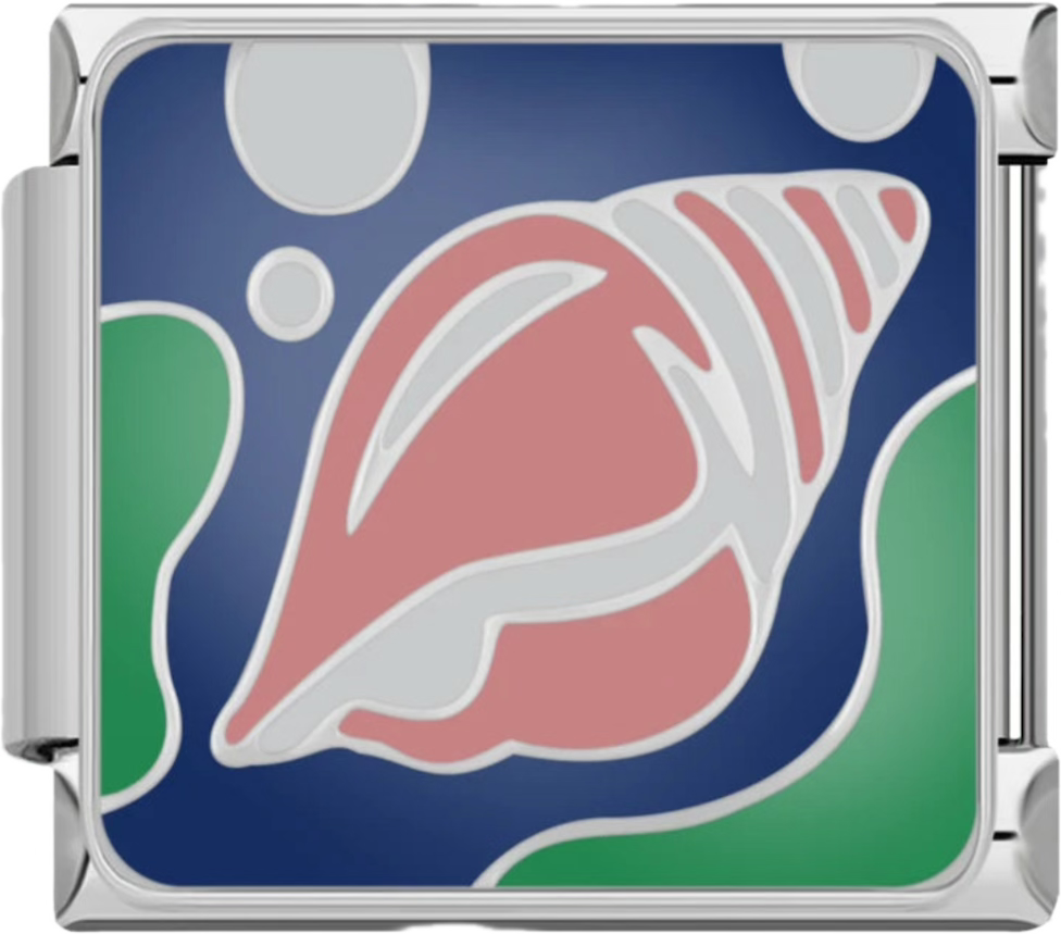 CHARM ANIMALES MARINOS