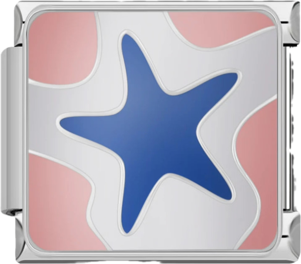 CHARM ESTRELLA DE MAR