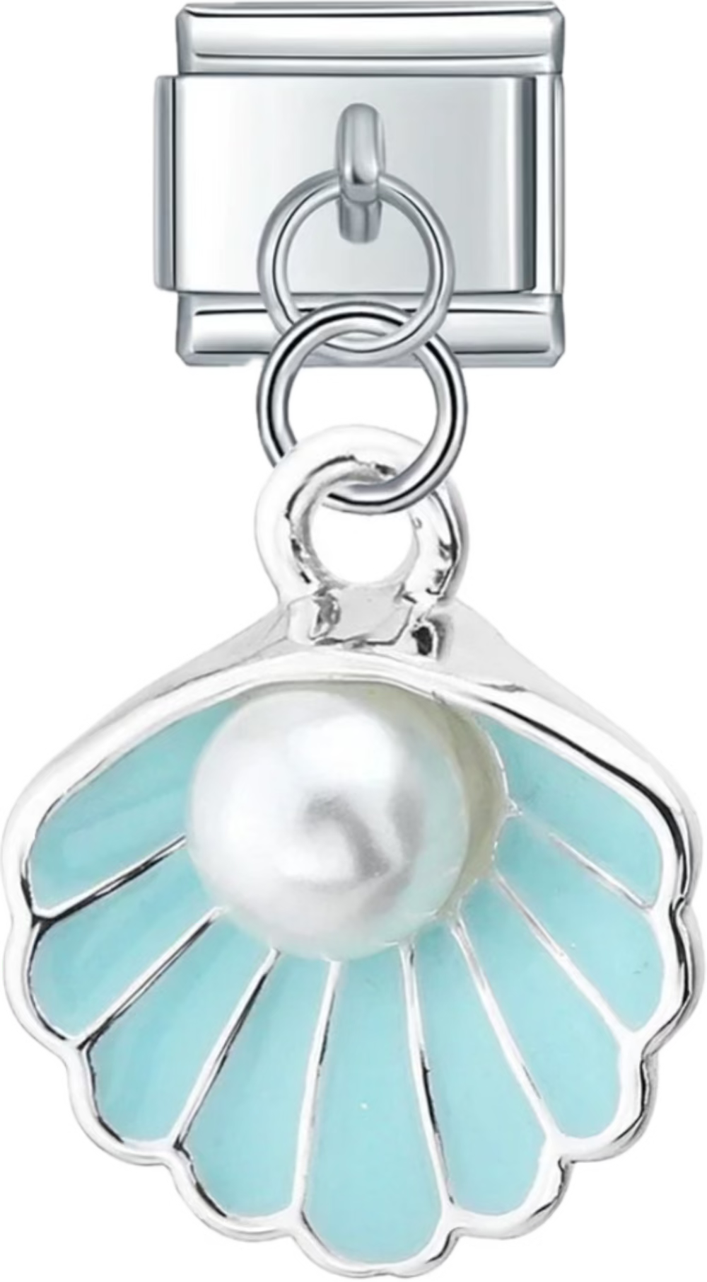CHARM NATURALEZA CONCHA