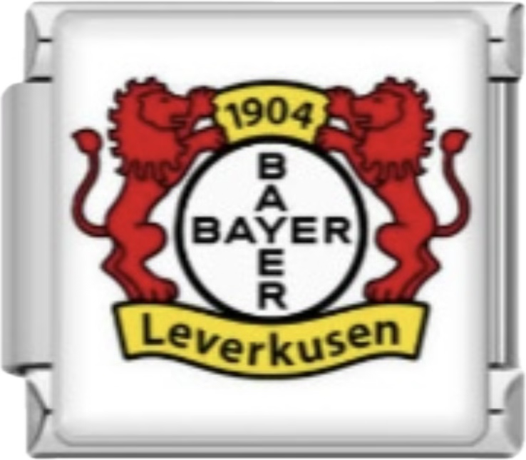 CHARM DEPORTE BAYER