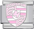 CHARM MARCA PORSCHE