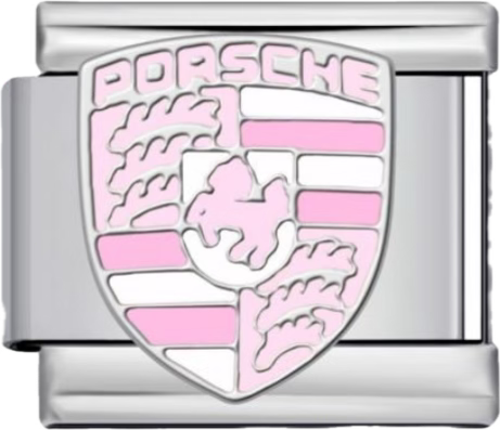CHARM MARCA PORSCHE