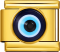CHARM LUCKY OJO