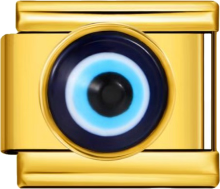 CHARM LUCKY OJO