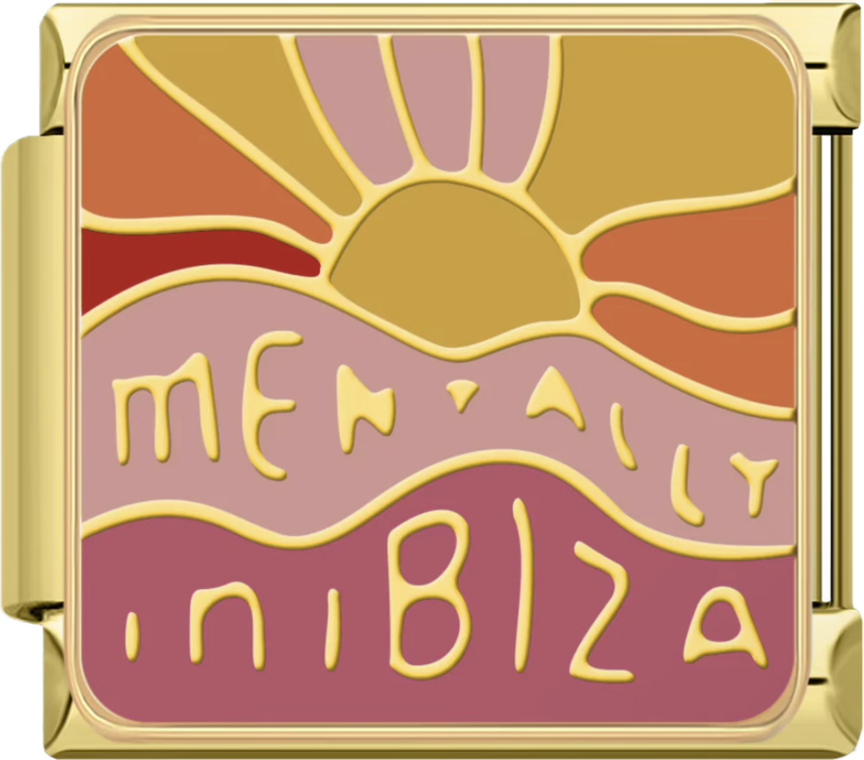 CHARM LUGAR IBIZA