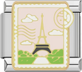 CHARM LUGAR PARIS