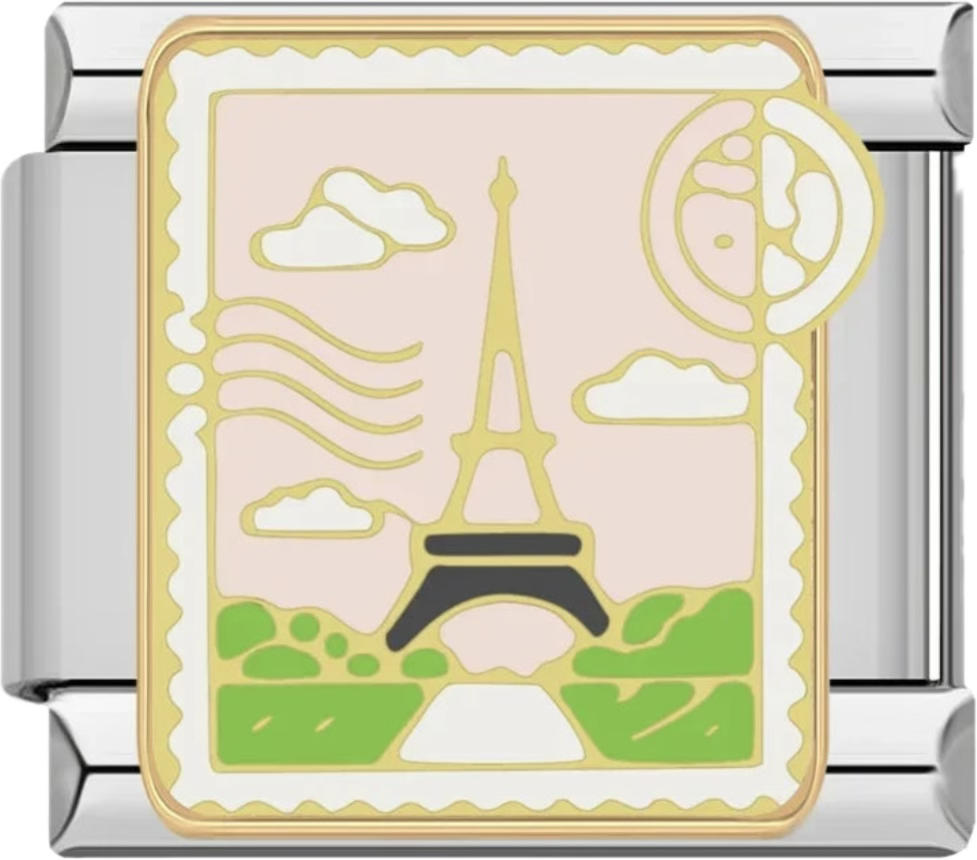 CHARM LUGAR PARIS