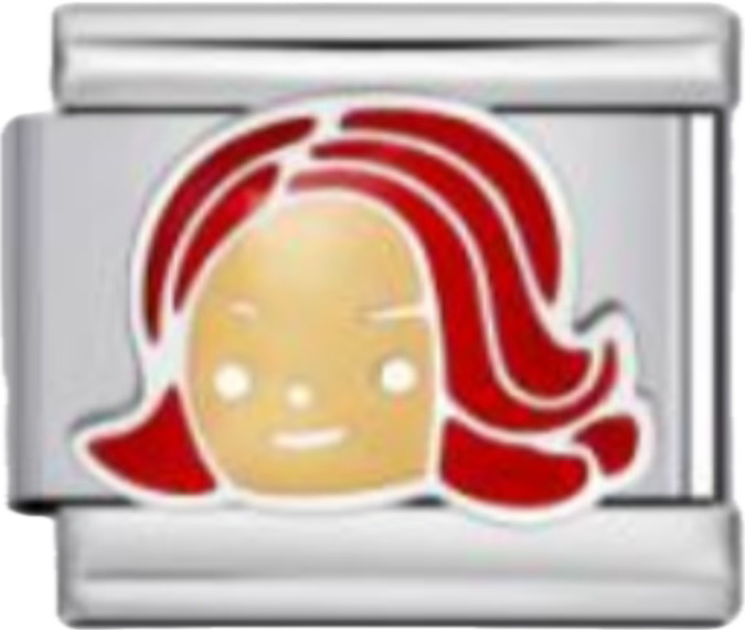 CHARM SÚPERHEROE