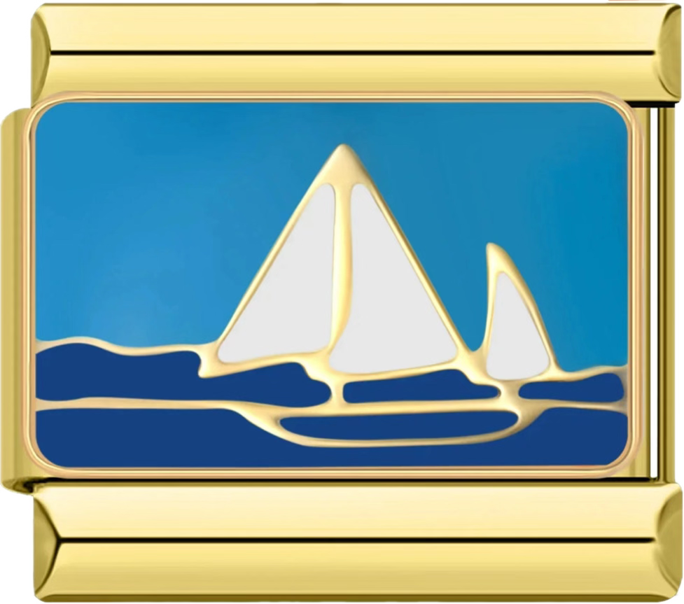 CHARM LUGAR BARCO