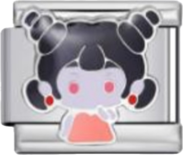 CHARM SÚPERHEROE