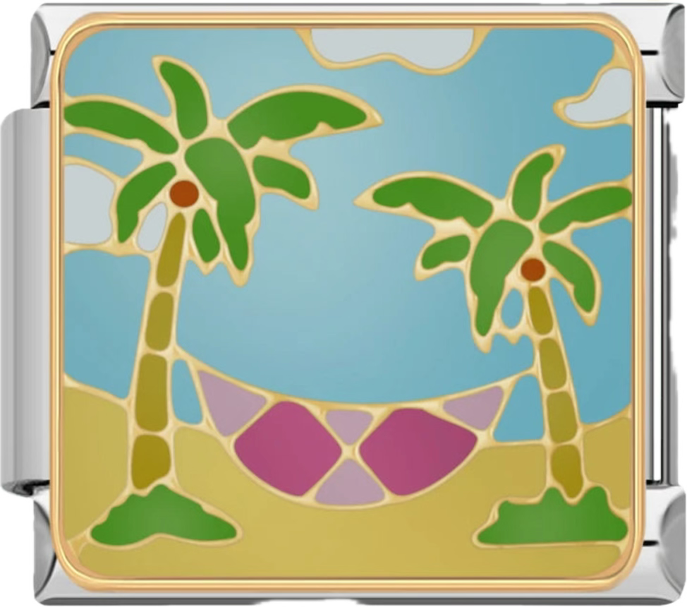 CHARM LUGAR PLAYA