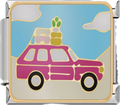 CHARM DEPORTE CAMPING