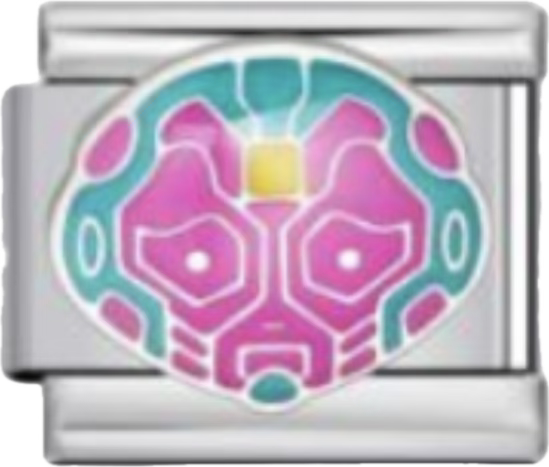 CHARM SÚPERHEROE