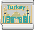 CHARM LUGAR TURQUIA