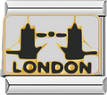 CHARM LUGAR LONDON