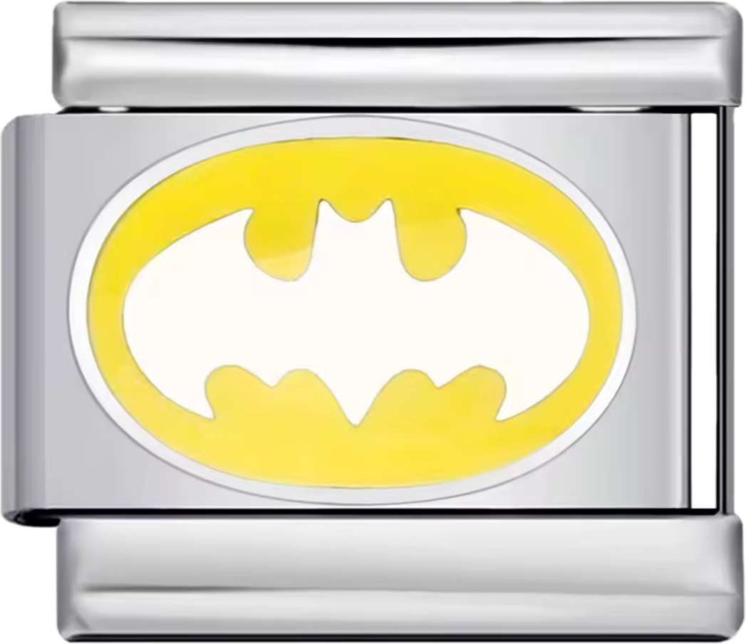 CHARM SÚPERHEROE