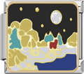 CHARM LUGAR BOSQUE