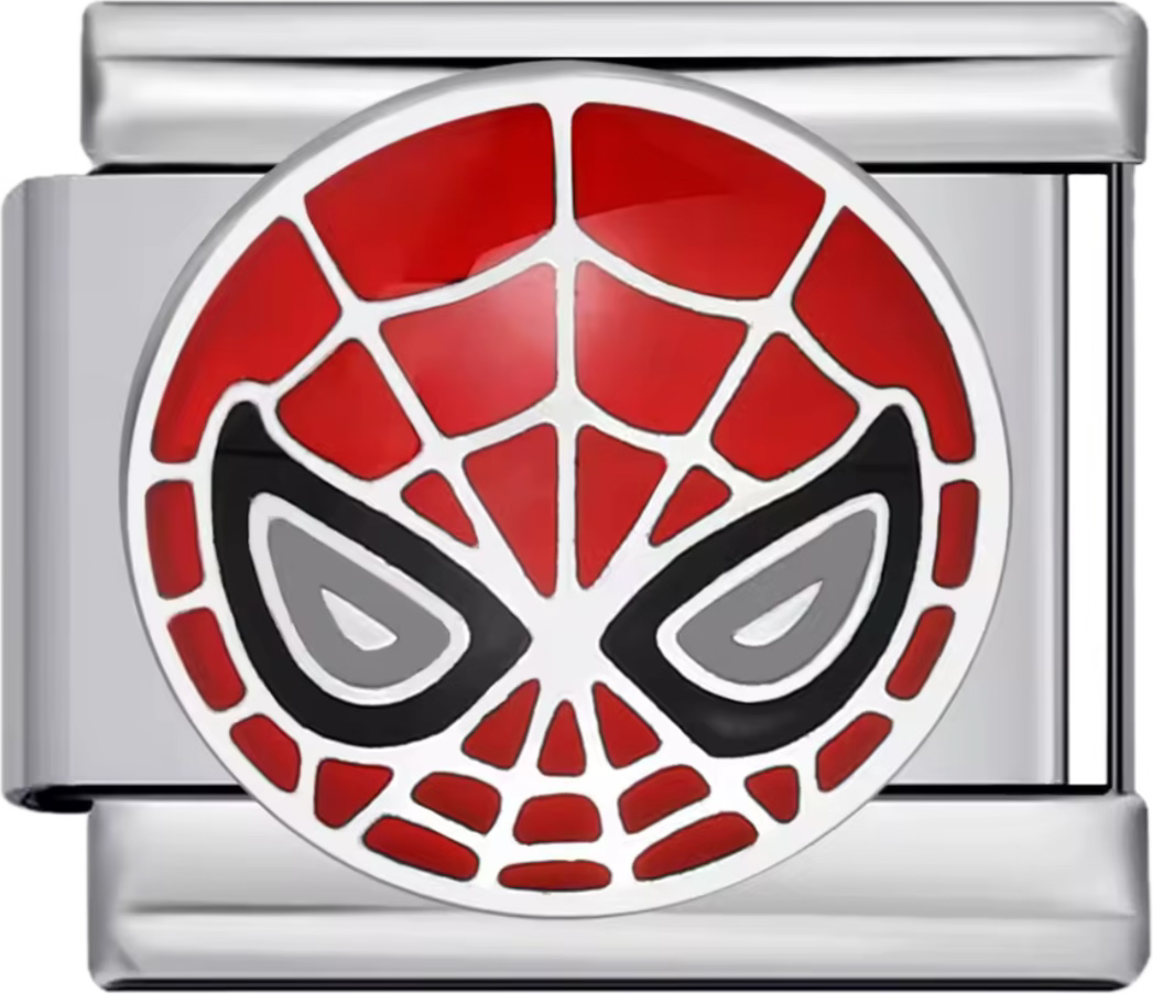 CHARM SÚPERHEROE