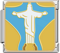 CHARM LUGAR CRISTO REDENTOR