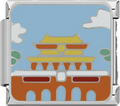CHARM LUGAR CHINA