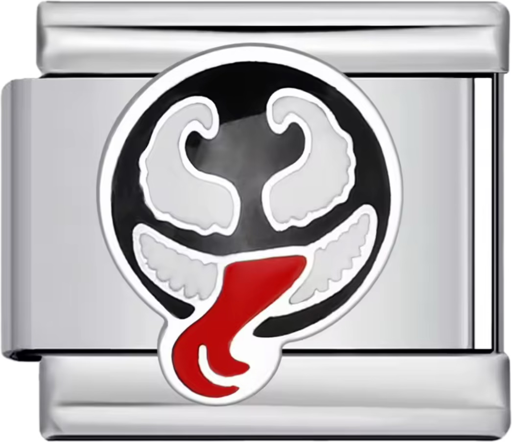 CHARM SÚPERHEROE