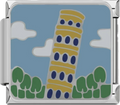 CHARM LUGAR PISA