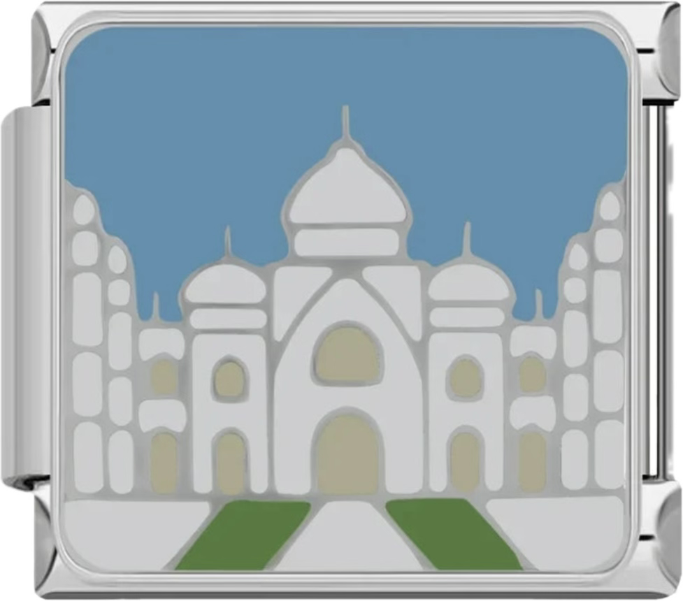 CHARM LUGAR