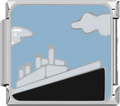 CHARM LUGAR BARCO