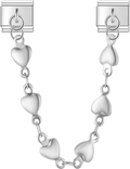 CHARM CORAZON COLGANTE